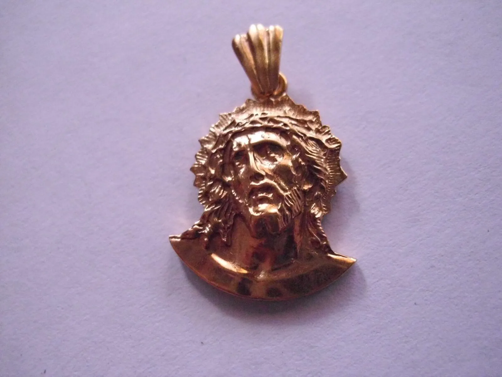 Rostro de Jesús