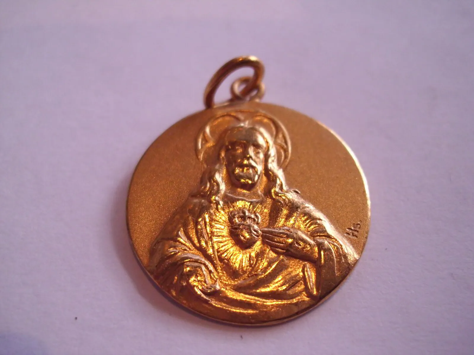 Sagrado Corazón