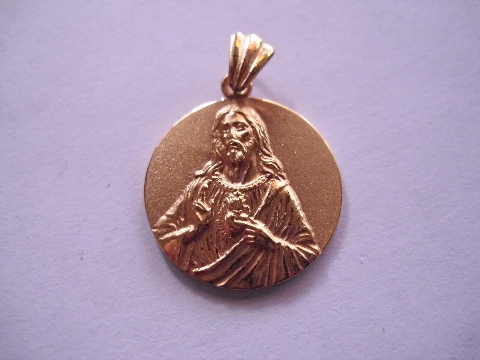 Sagrado Corazón 2
