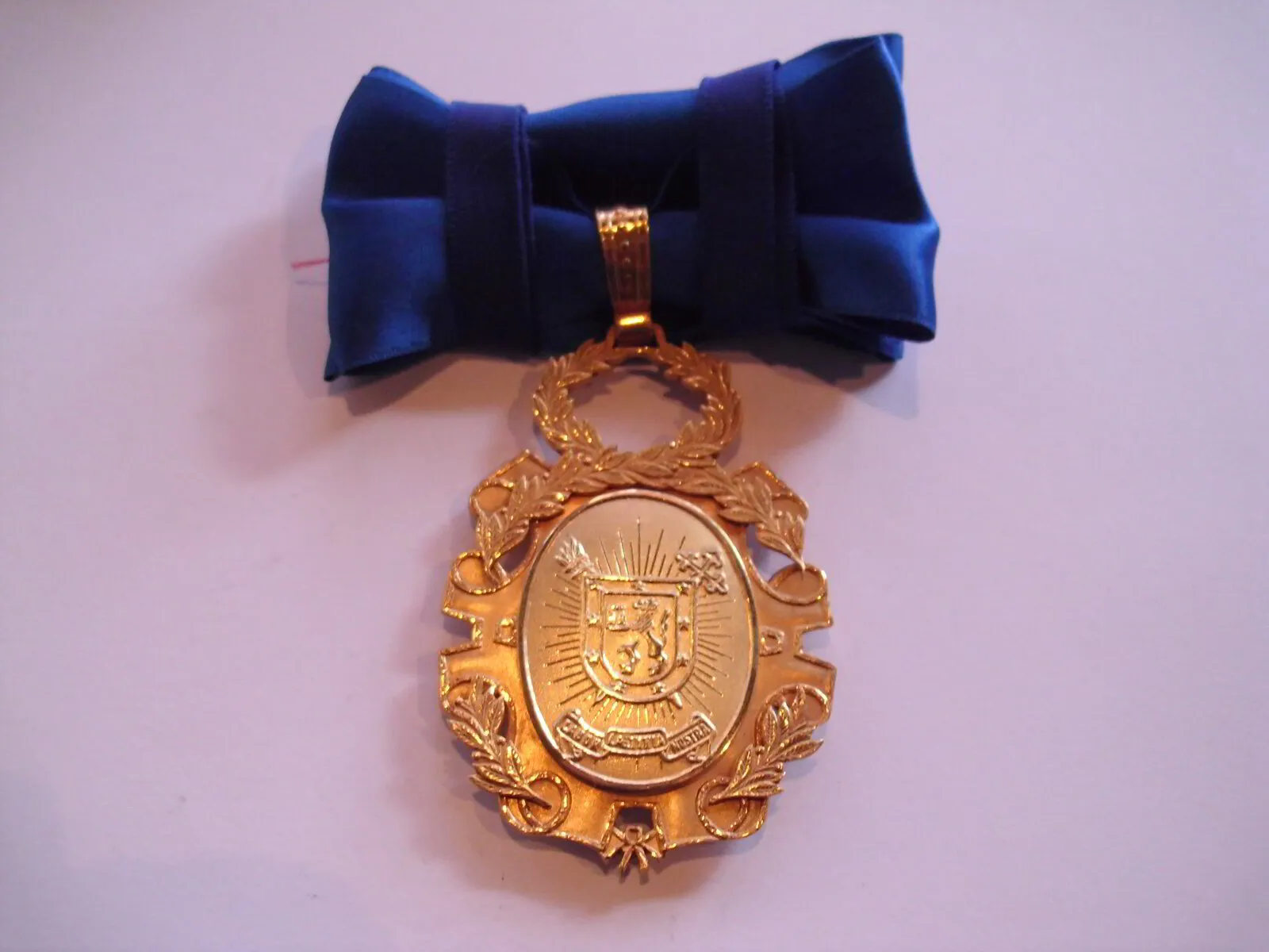 U. de Santiago