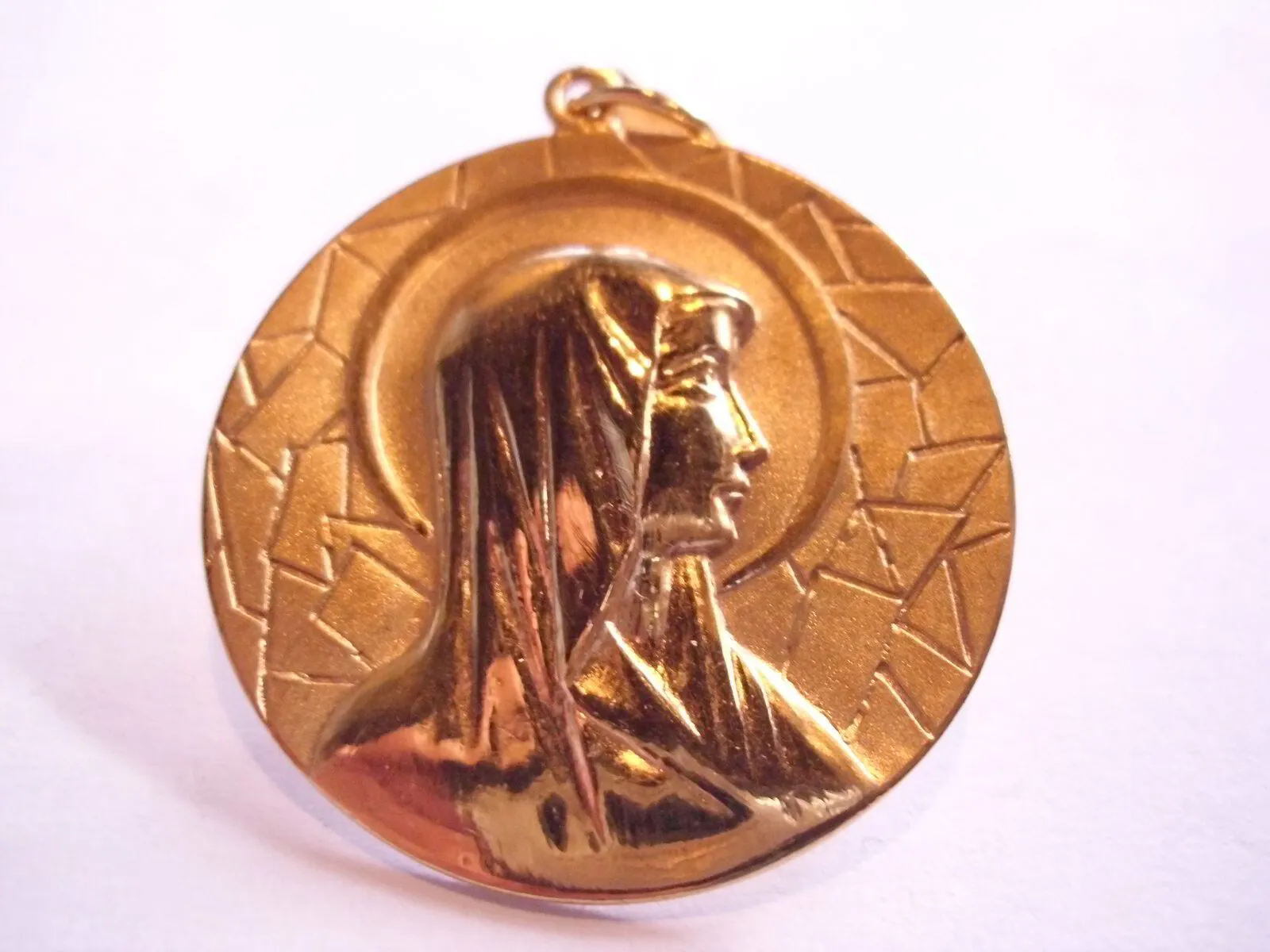 Virgen María